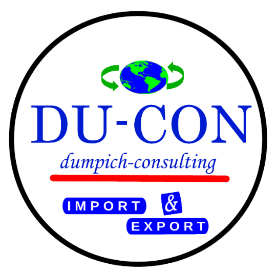 DU-CON Logo